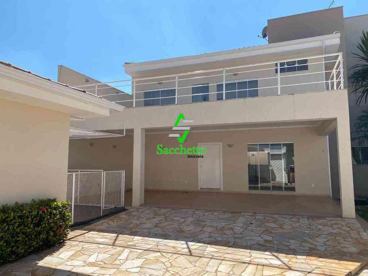 Casa de Condomínio 192 m² em Village Limeira em Limeira, por R